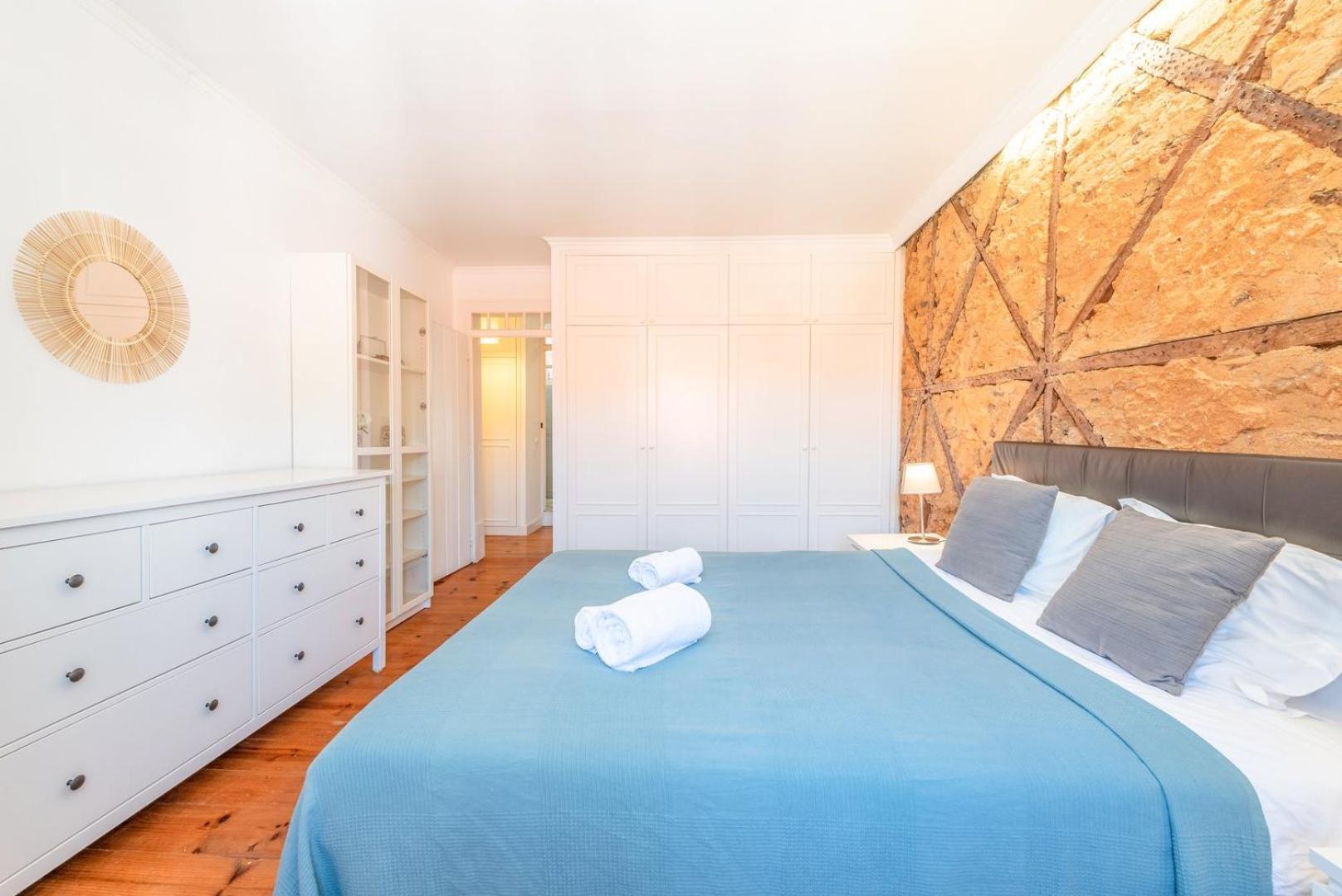 Апартаменты Guestready - Sunshine Belem Лиссабон Экстерьер фото