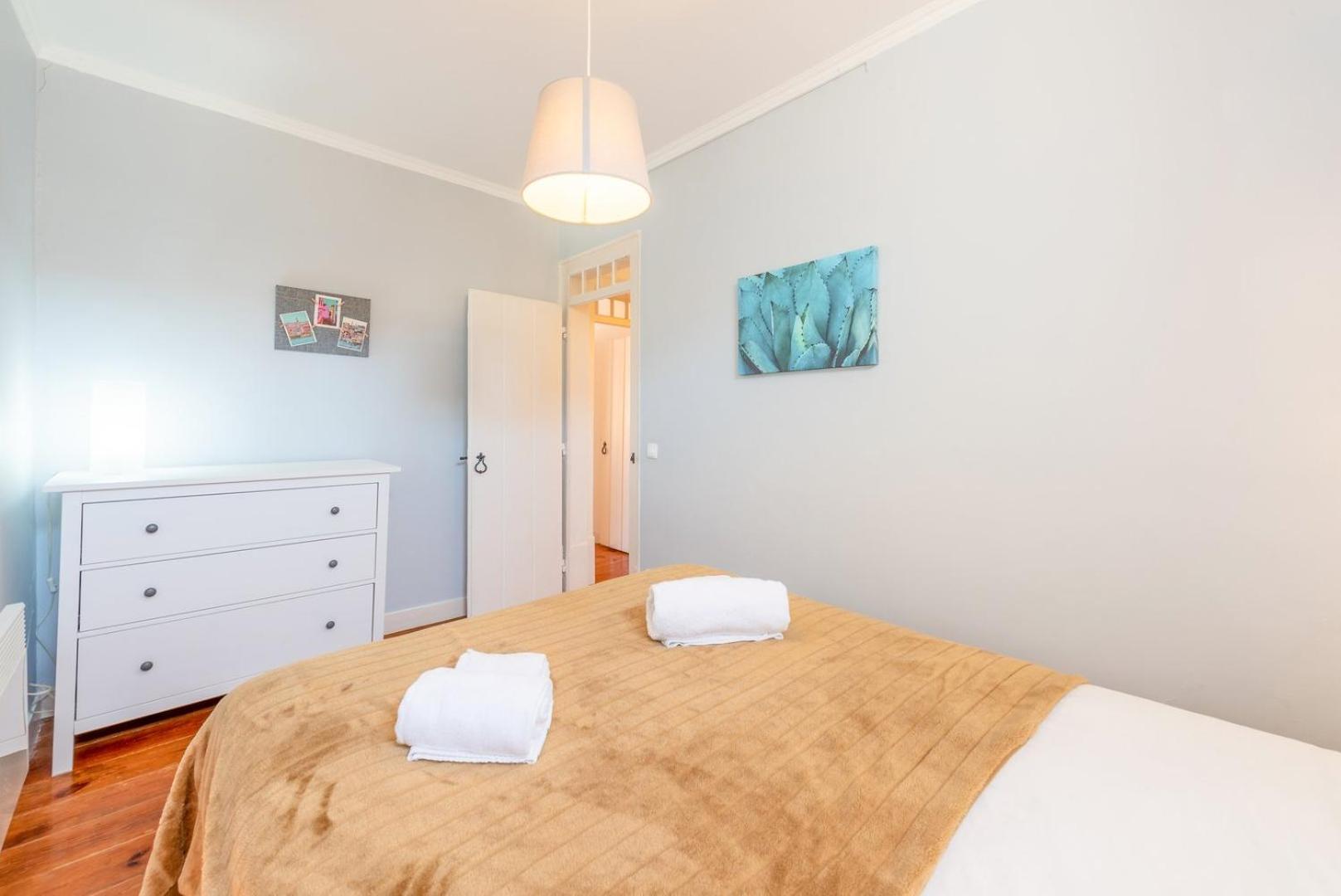 Апартаменты Guestready - Sunshine Belem Лиссабон Экстерьер фото