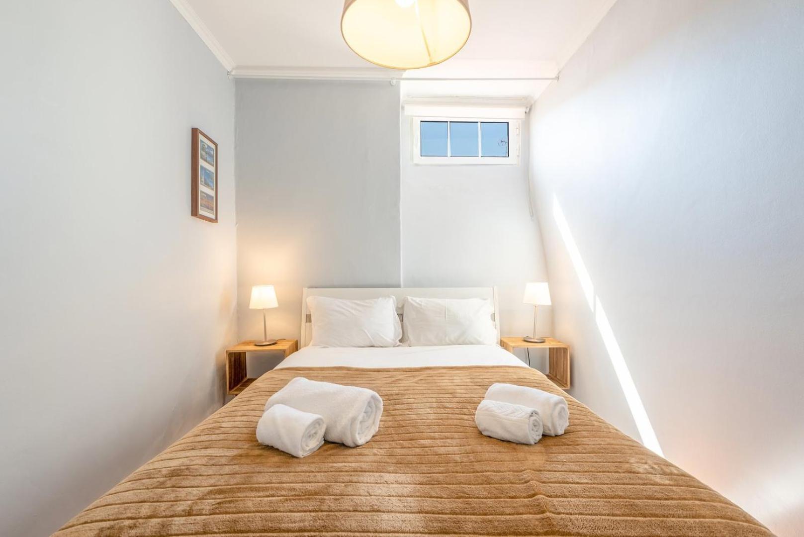 Апартаменты Guestready - Sunshine Belem Лиссабон Экстерьер фото